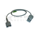 SpO2 Pediatric Finger Clip Sensor