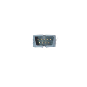 SpO2 Adult Finger Sensor Rubber Type