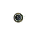 3 Lead ECG Monitoring Cable Clip Type
