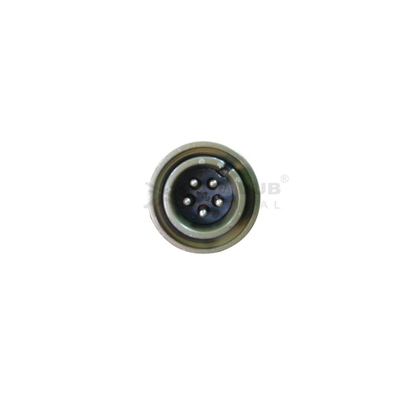 3 Lead ECG Monitoring Cable Clip Type