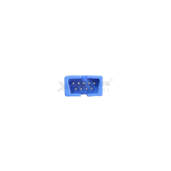 Neonatal Oxygen Sensor Probe DB9 3M Cable