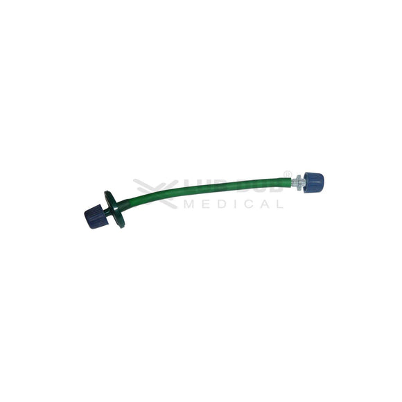 Buy Bacteria Filter Siemens 300 Green. Reusable bacteria filter compatible with Siemens 300 ventilator for ICU use. Fast shipping across India.