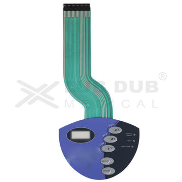 Keypad for Bair Hugger model-750