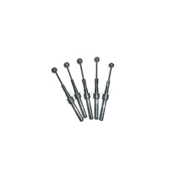 Buy Ball Electrode 2.6mm / 6mm. Diathermy / ESU ball electrode for OT electrosurgery use. Fast shipping across India.