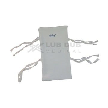 Buy Bubble CPAP Bonnet Size 29-34. Neonatal CPAP bonnet for securing nasal prongs in NICU respiratory support. Fast shipping across India.
