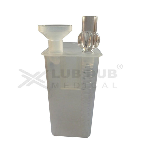 Buy Bubble CPAP Generator. Neonatal continuous positive airway pressure system for NICU respiratory support. Fast shipping across India. - LubdubBazaar