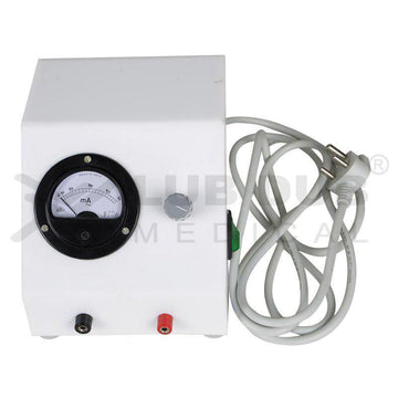 Cardiac Fibrillator with Paddle