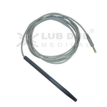 Buy Disposable Foot Control Cautery Pencil Without Button. Diathermy ESU pencil for OT use. Fast shipping across India.