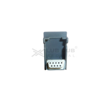 SpO2 Connector Cable Criticare Monitor