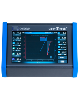 venTest Portable Ventilator Test System - LubdubBazaar