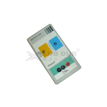 Buy Diathermy Pencil Tester Vitaliya. ESU cautery pencil tester for OT biomedical testing. Fast shipping across India. - lubdubbazzar