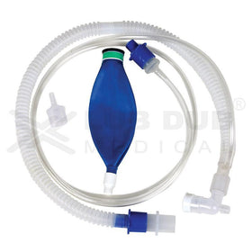 Disposable Ventilator Circuit Infant T Piece