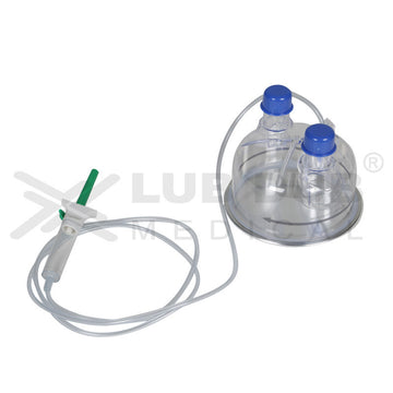 Neonatal Chamber - Disposable