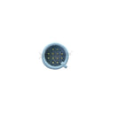 Physio-Control LP20 ECG cable 3 lead clip connector