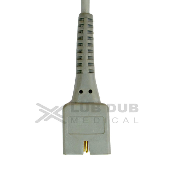 5 lead ECG patient cable MEK compatible