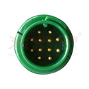 Medical ECG cable clip type Schiller monitor