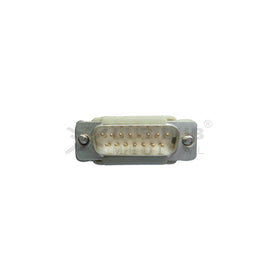 Medical ECG cable Maestroes compatible 4mm banana connector