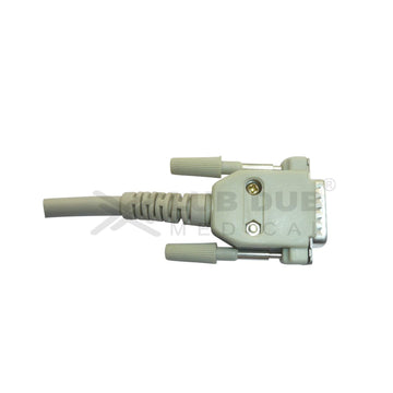 Cardiac monitoring cable Concept ECG snap type