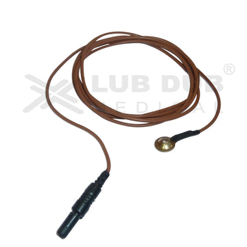 Buy Disposable EEG Lead compatible with Allengers EEG systems. For neurophysiology and EEG recording use. Fast shipping across India.