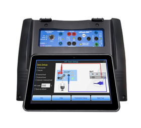 vPad – RF ESU Analyzer - LubdubBazaar