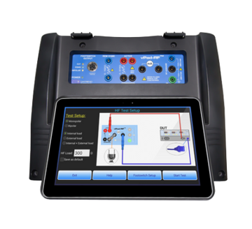 vPad – RF ESU Analyzer - LubdubBazaar