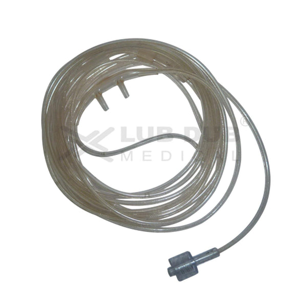 Buy EtCO2 Nasal Cannula Pediatric Male Luer. End Tidal CO2 / Capnography Nasal Cannula. Fast shipping across India.