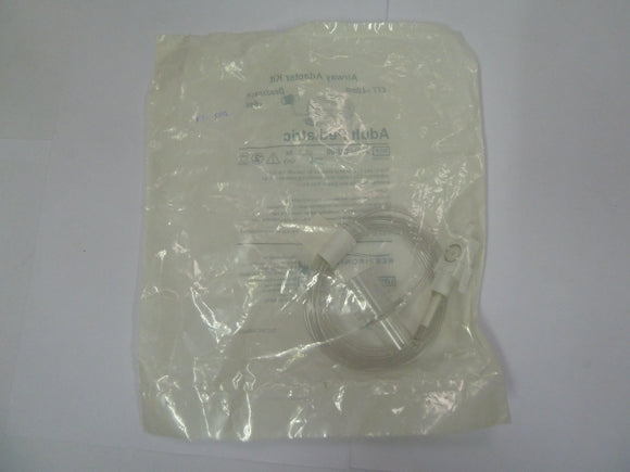 Buy EtCO2 Sampling Line with T Connector compatible with Respironics. End Tidal CO2 / Capnography Sampling Line. Fast shipping across India.