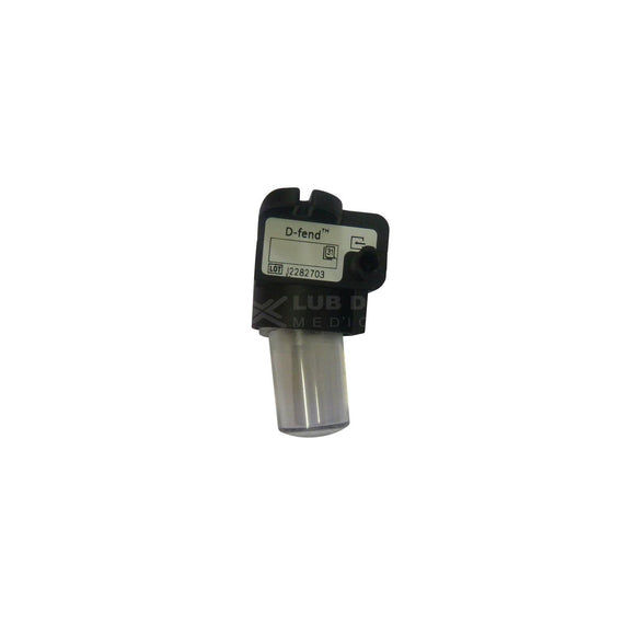 Buy EtCO2 Watertrap compatible with GE Dfend. End Tidal CO2 / Capnography Watertrap. Fast shipping across India.