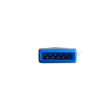 SpO2 Connector Cable GE Monitor
