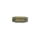 Treadmill ECG cable for Nasan machine clip connector