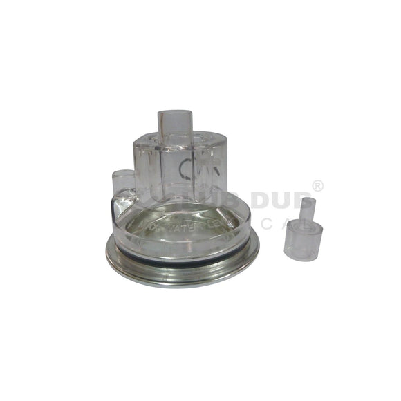 Buy Reusable Neonatal Humidifier Chamber. Replacement humidifier chamber for NICU ventilator humidifiers. Fast shipping across India.