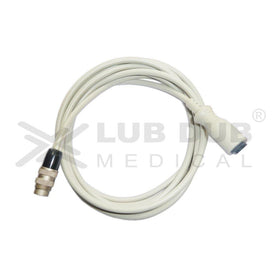 IBP Transducer Cable-Abbort Socket 4 Pin