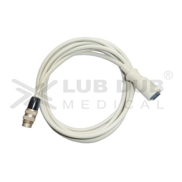 IBP Transducer Cable-Abbort Socket 4 Pin