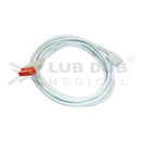 Buy IBP Transducer Cable Biosensor compatible with GE 11 Pin. Invasive Blood Pressure Cable for patient monitors. Fast shipping across India.