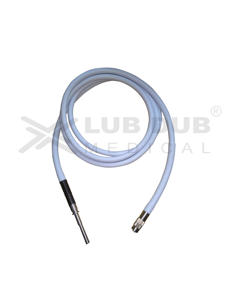 Fiber Optic Cable Compatable Karlstorz