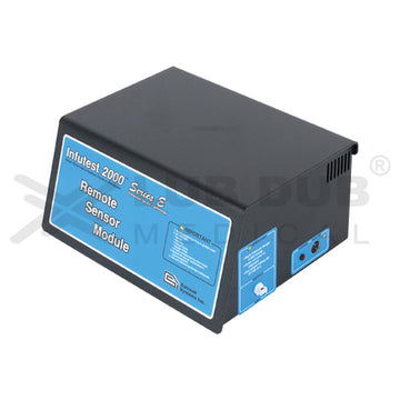 Infutest 2000 RSM Remote Sensor Module - LubdubBazaar
