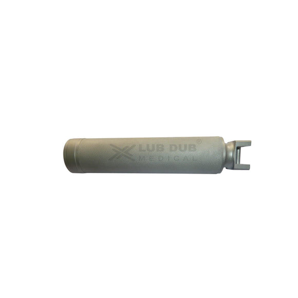 Buy Laryngoscope Miller Handle with Blades Size 1, 2, 3, 4. Standard laryngoscope set for OT intubation. Fast shipping across India.