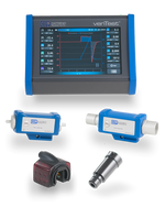 venTest Portable Ventilator Test System - LubdubBazaar