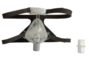 Reusable Cpap Full Face Mask Medium