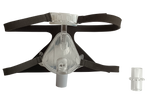 Reusable Cpap Full Face Mask Large