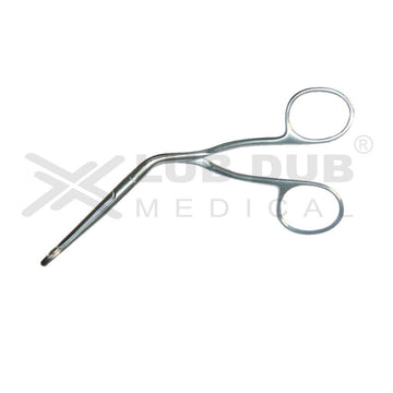 Buy McGill Forceps Small 16cm. Intubation / airway forceps for OT & anaesthesia use. Fast shipping across India.