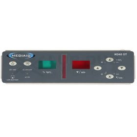 Keypad for Mediaid-M340DT - LubdubBazaar