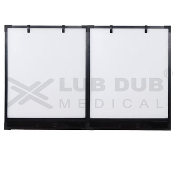 Ultra Slim X Ray Viewer 2 in 1
