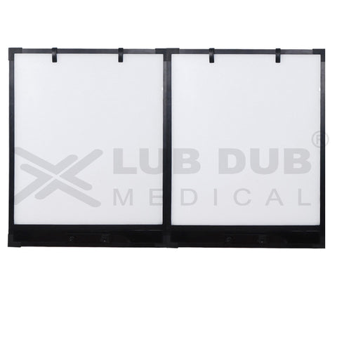 Ultra Slim X Ray Viewer 2 in 1 - LubdubBazaar