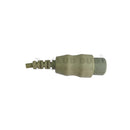 Hospital ECG Monitoring Cable 3 Lead HP Compatible