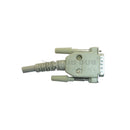 Cardiac diagnostic ECG cable Life Plus 10 lead patient cable