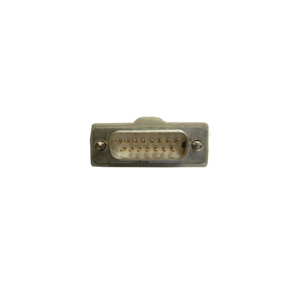 Hospital ECG cable Lifesense compatible patient lead wire