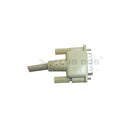 ECG monitoring cable Nasan 15 pin clip type