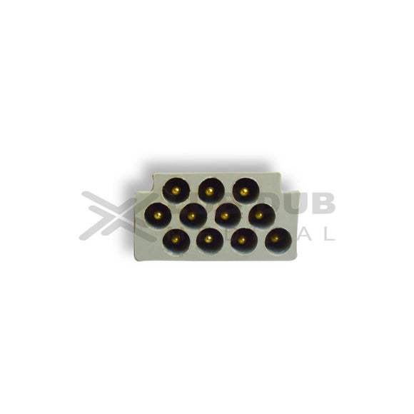 ECG lead wire 5 lead GE 11 pin patient cable