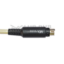 ECG lead wire 5 lead MEK S-Video 7 pin cable